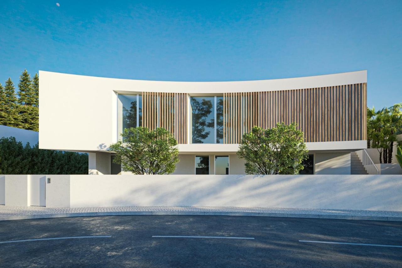 Casa Fluxo Lagos