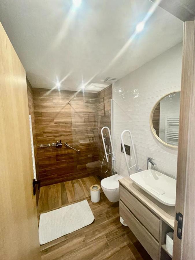 Casa Fluxo Frühstückspension Lagos